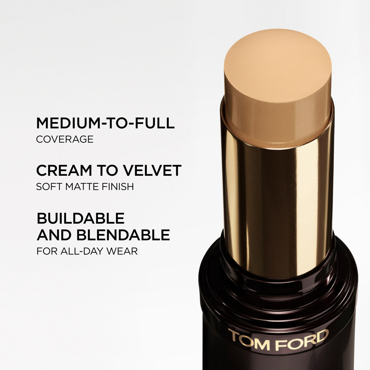 Architecture Multi-Use Foundation Stick, 10.0 g, 7.5N Ivory, 7.5N, Alt