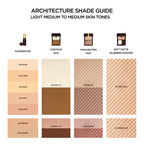 Architecture Multi-Use Foundation Stick, 10.0 g, 7.5N Ivory, 7.5N, Alt