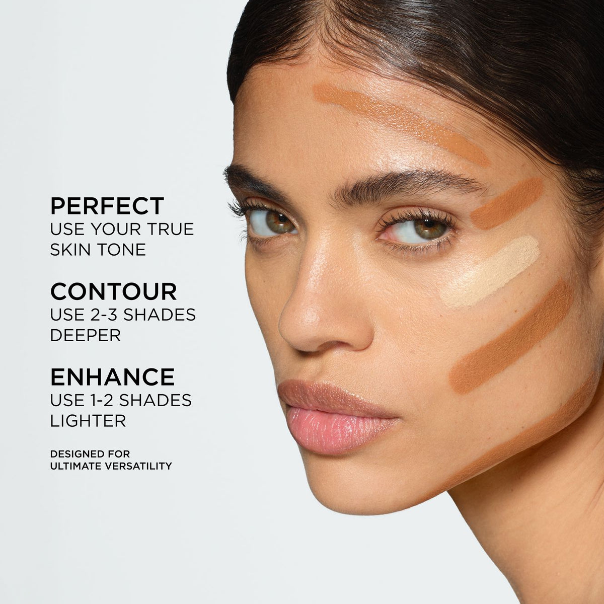 Architecture Multi-Use Foundation Stick, 10.0 g, 10.5N Bisque, 10.5N, Alt