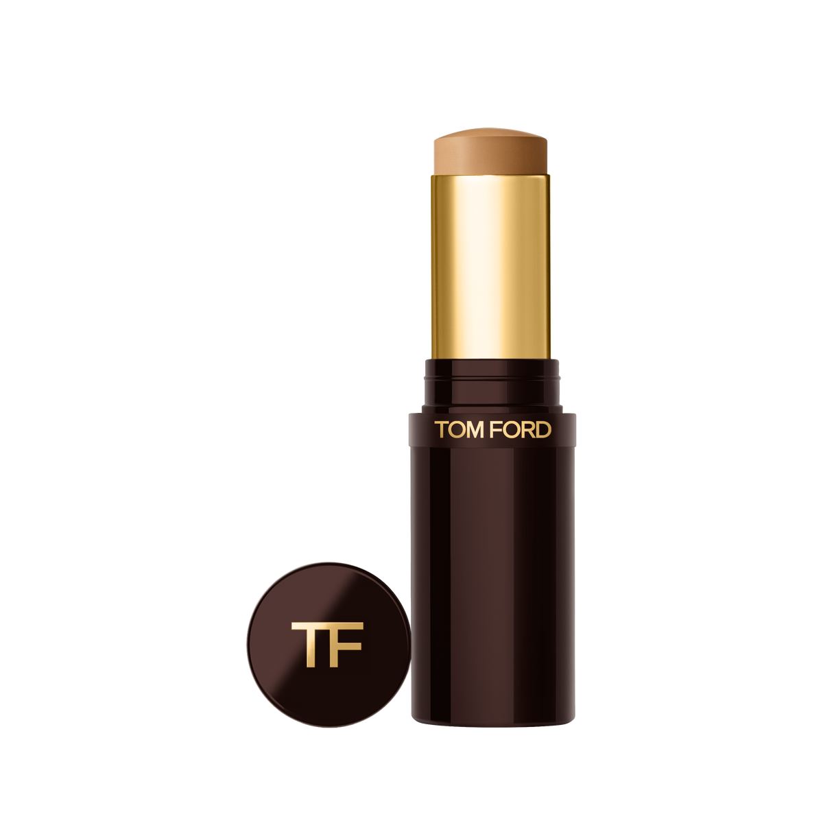 Architecture Multi-Use Foundation Stick, 10.0 g, 13.0N Sepia, 13.0N, Product Shot