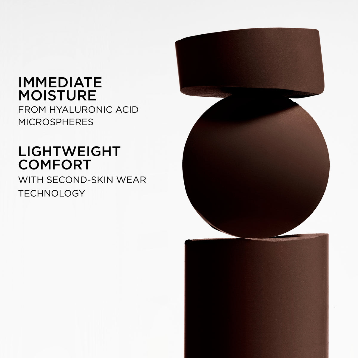 Architecture Multi-Use Foundation Stick, 10.0 g, 15.5W Mahogany, 15.5W, Alt