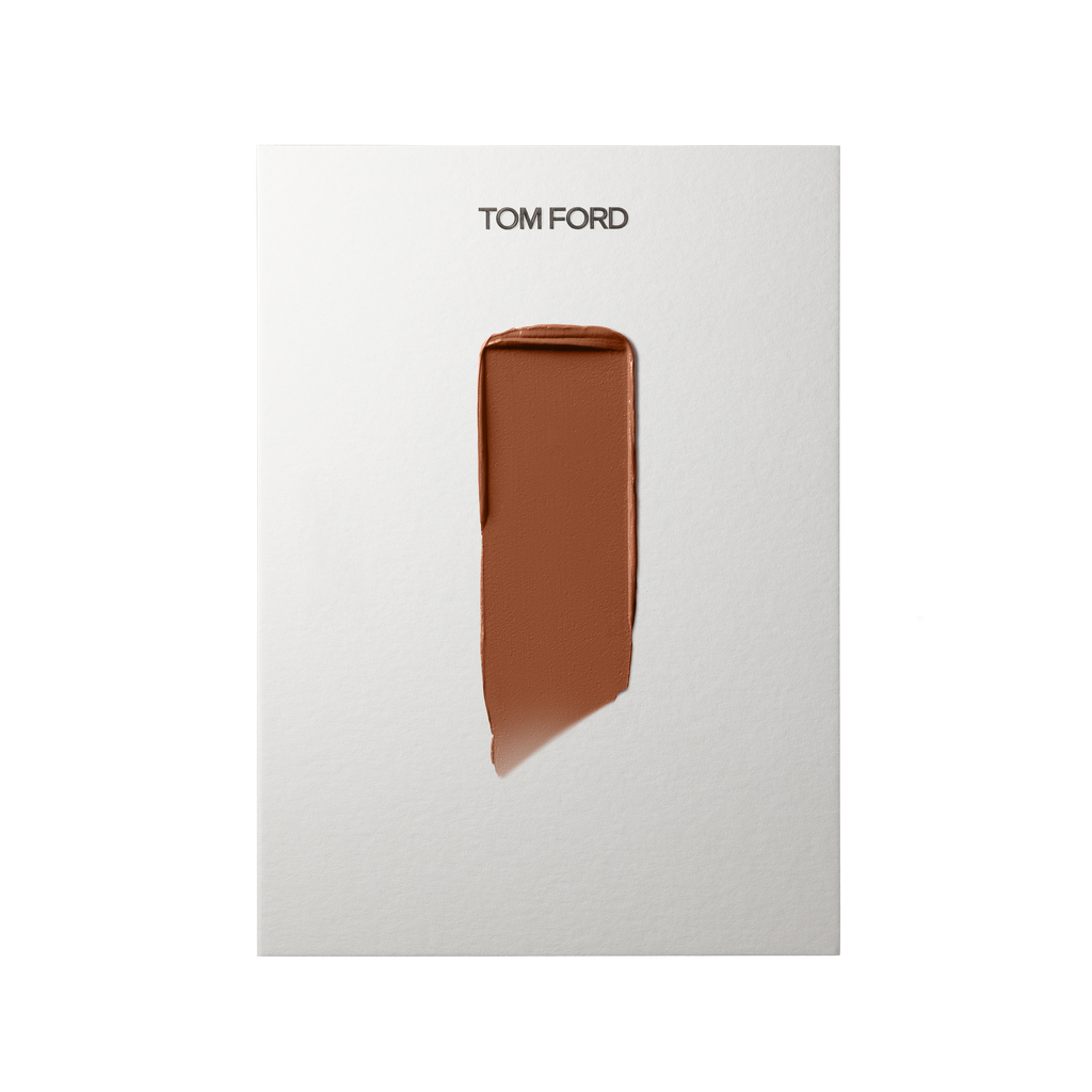 Architecture Multi-Use Foundation Stick, 10.0 g, 19.0W Macassar, 19.0W, Smoosh