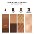 Architecture Multi-Use Foundation Stick, 10.0 g, 20.0N Espresso, 20.0N, Alt