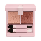 TOM FORD Love Collection Eye Color Duo Lumiére, 3.6 g, 02 Smoked Rose, 02, Product Shot