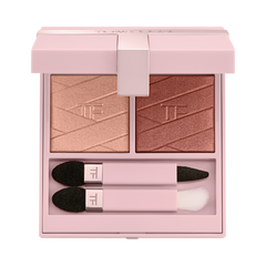 TOM FORD Love Collection Eye Color Duo Lumiére, 3.6 g, 02 Smoked Rose, 02, Product Shot