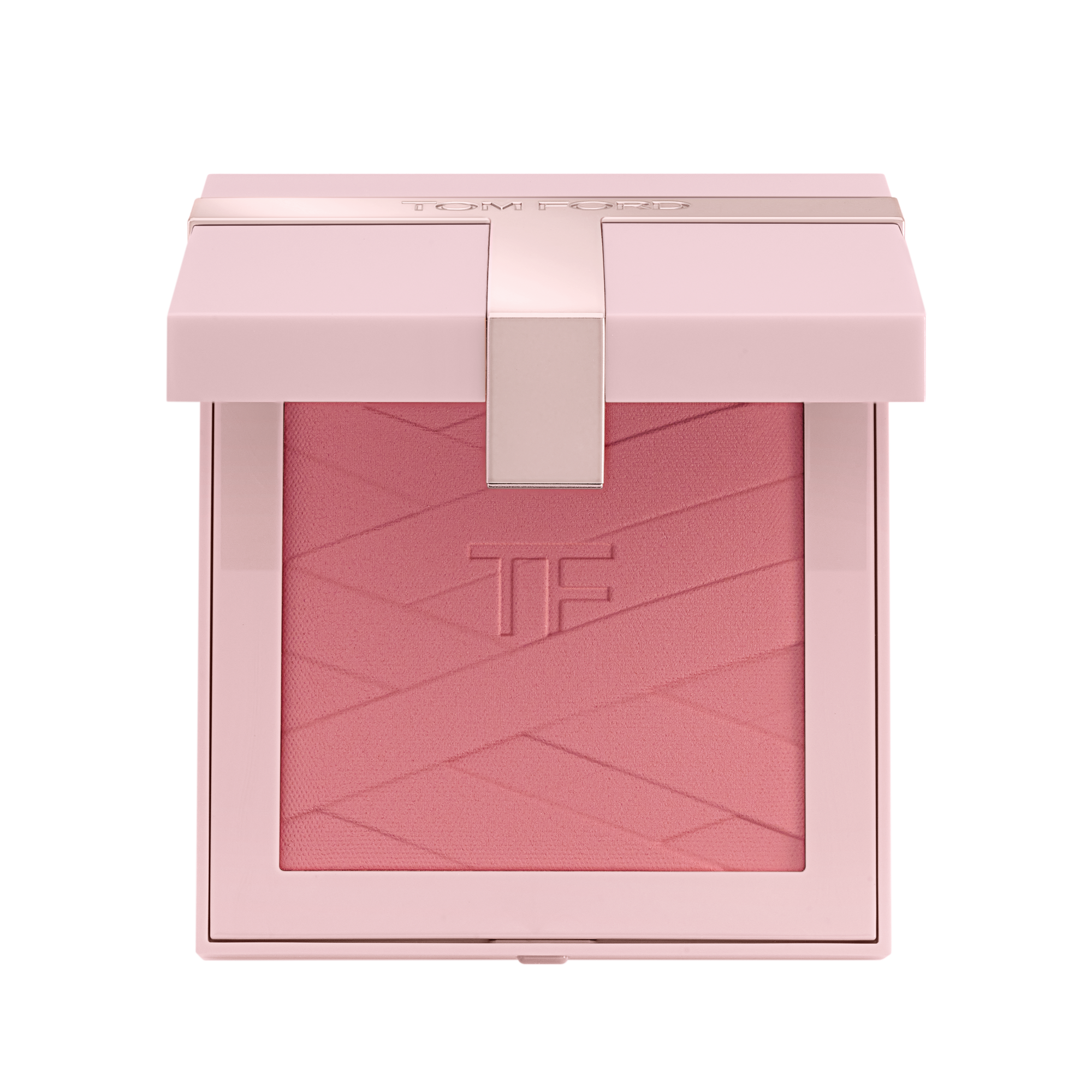 TOM FORD Love Collection Soft Matte Blush, 11.0 g, 02 Crushed Rose, 02, Product Shot