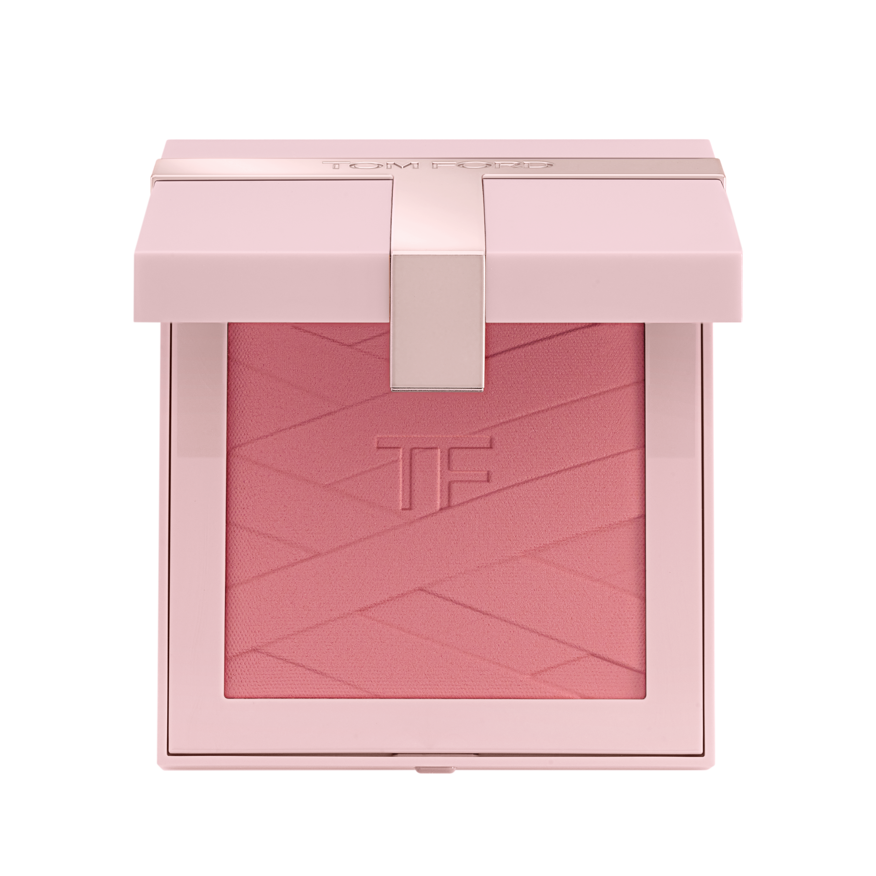 TOM FORD Love Collection Soft Matte Blush, 11.0 g, 02 Crushed Rose, 02, Product Shot