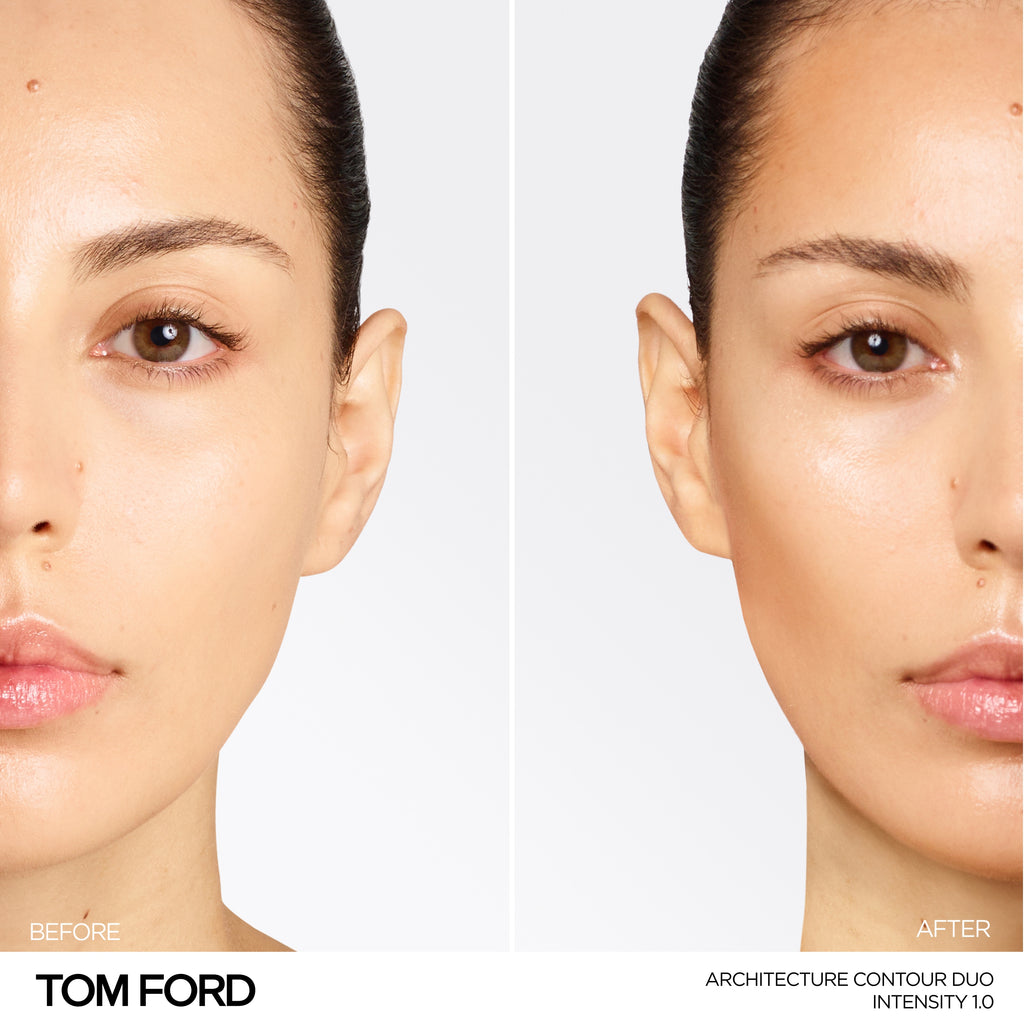 Architecture Contour Duo, 17.0 g, 1 2.0 Intensity, 1, Model, medium