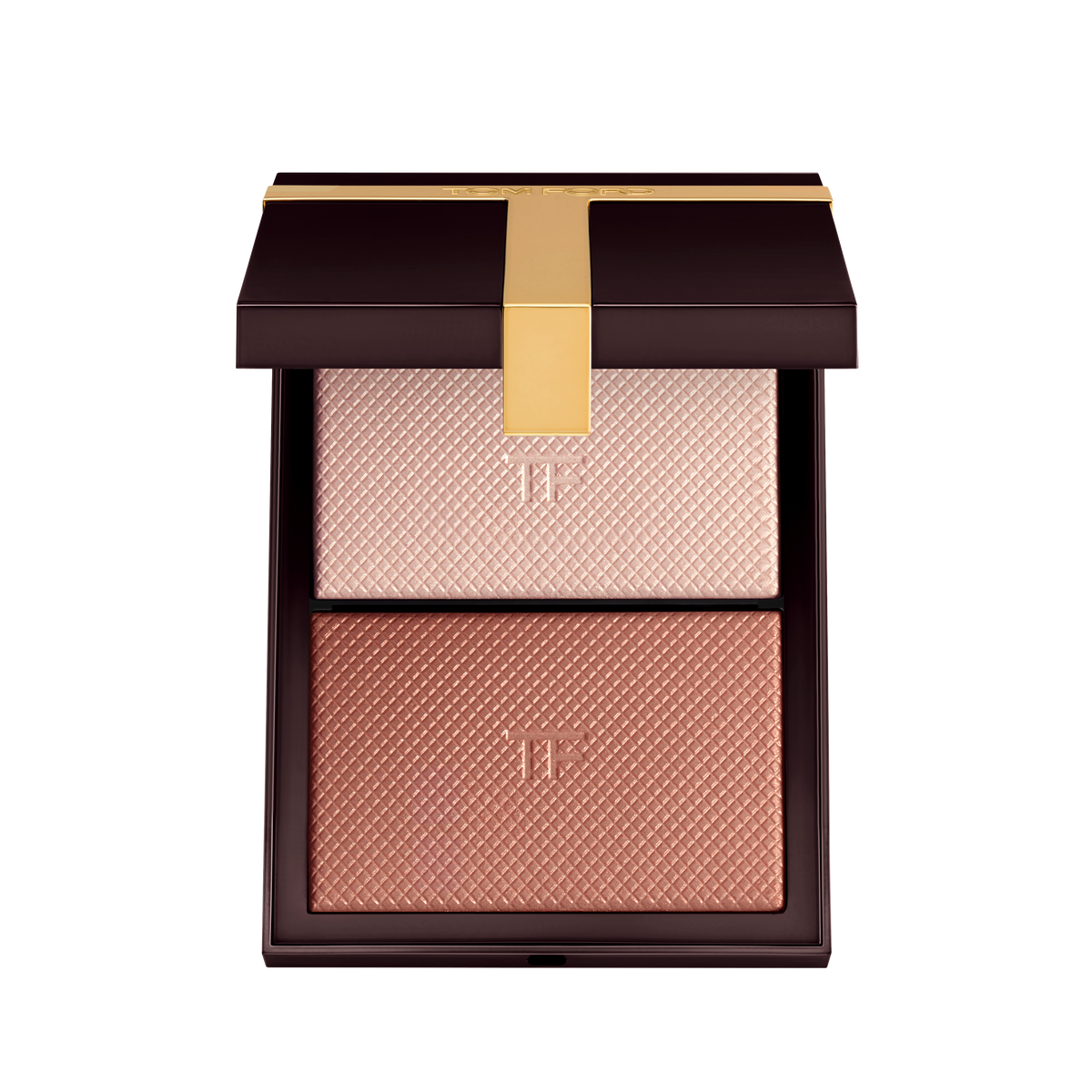 Architecture Highlighting Duo, 18.0 g, Peachlight, Product Shot