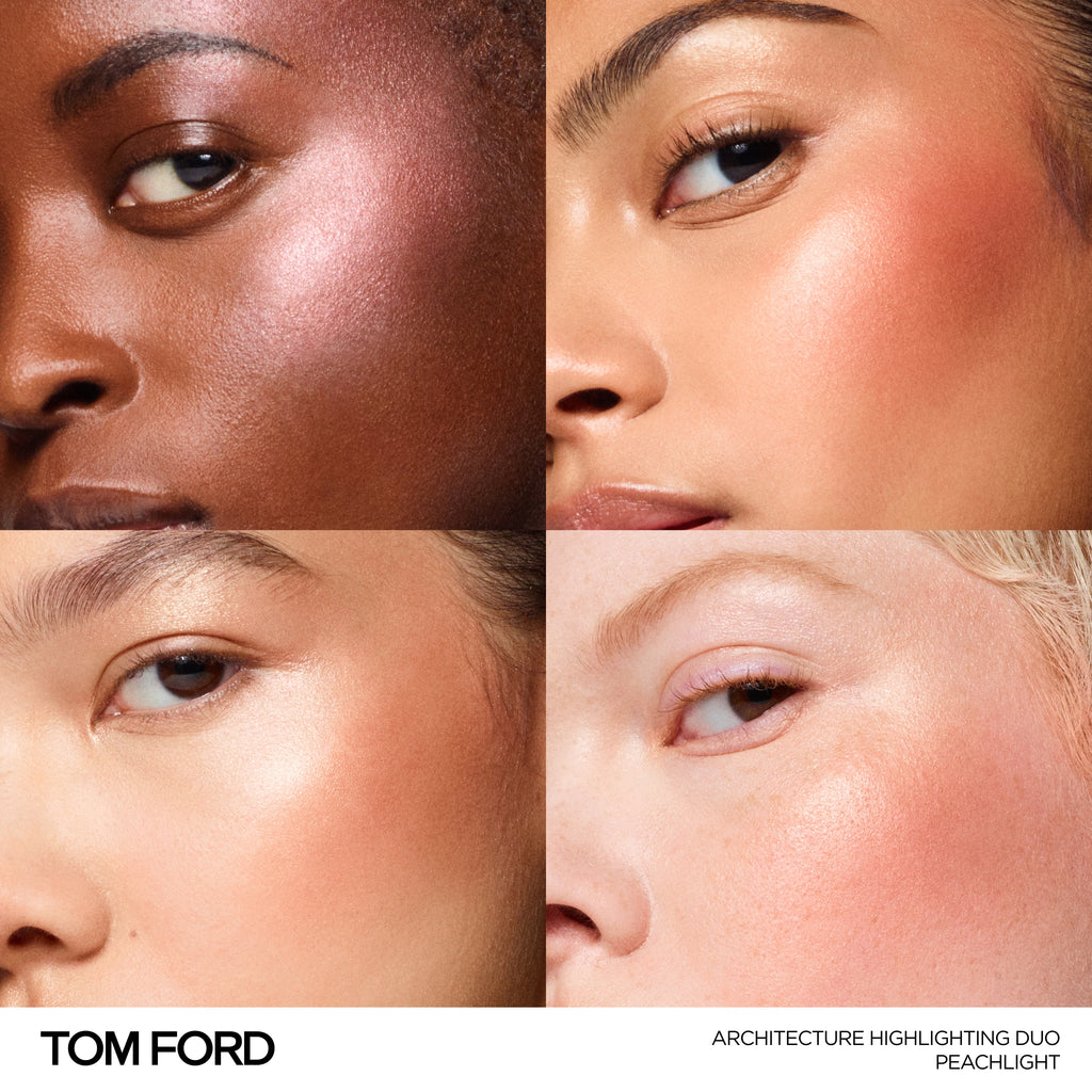 Architecture Highlighting Duo, 18.0 g, Peachlight, Model, multiple