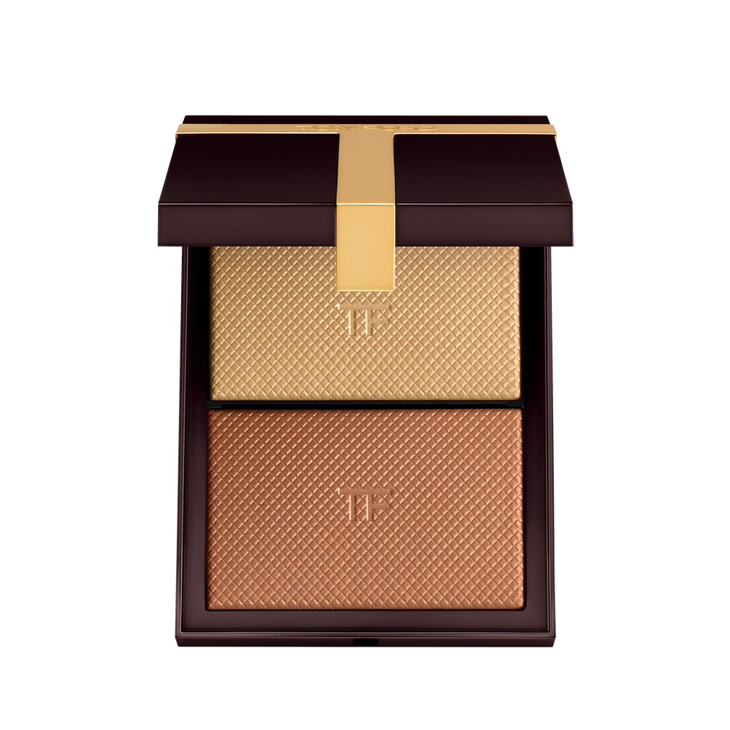 Architecture Highlighting Duo, 18.0 g, Tanlight, Product Shot