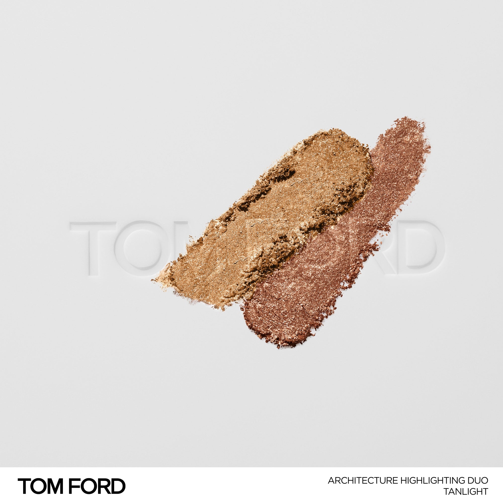 Architecture Highlighting Duo, 18.0 g, Tanlight, Smoosh