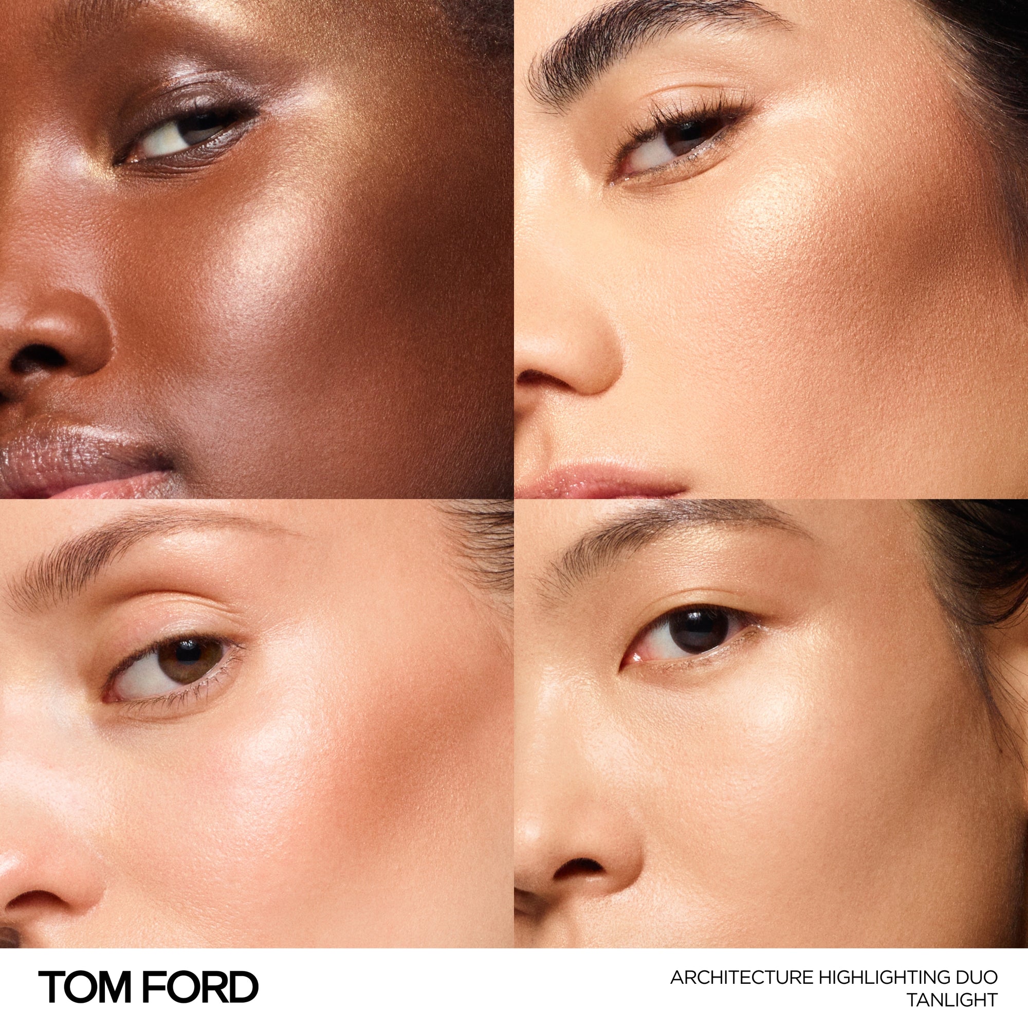 Architecture Highlighting Duo, 18.0 g, Tanlight, Model, multiple