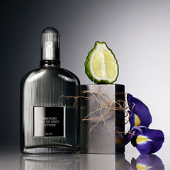 Eau De Grey Vetiver Eau De Toilette, 50.0 ml, Alt