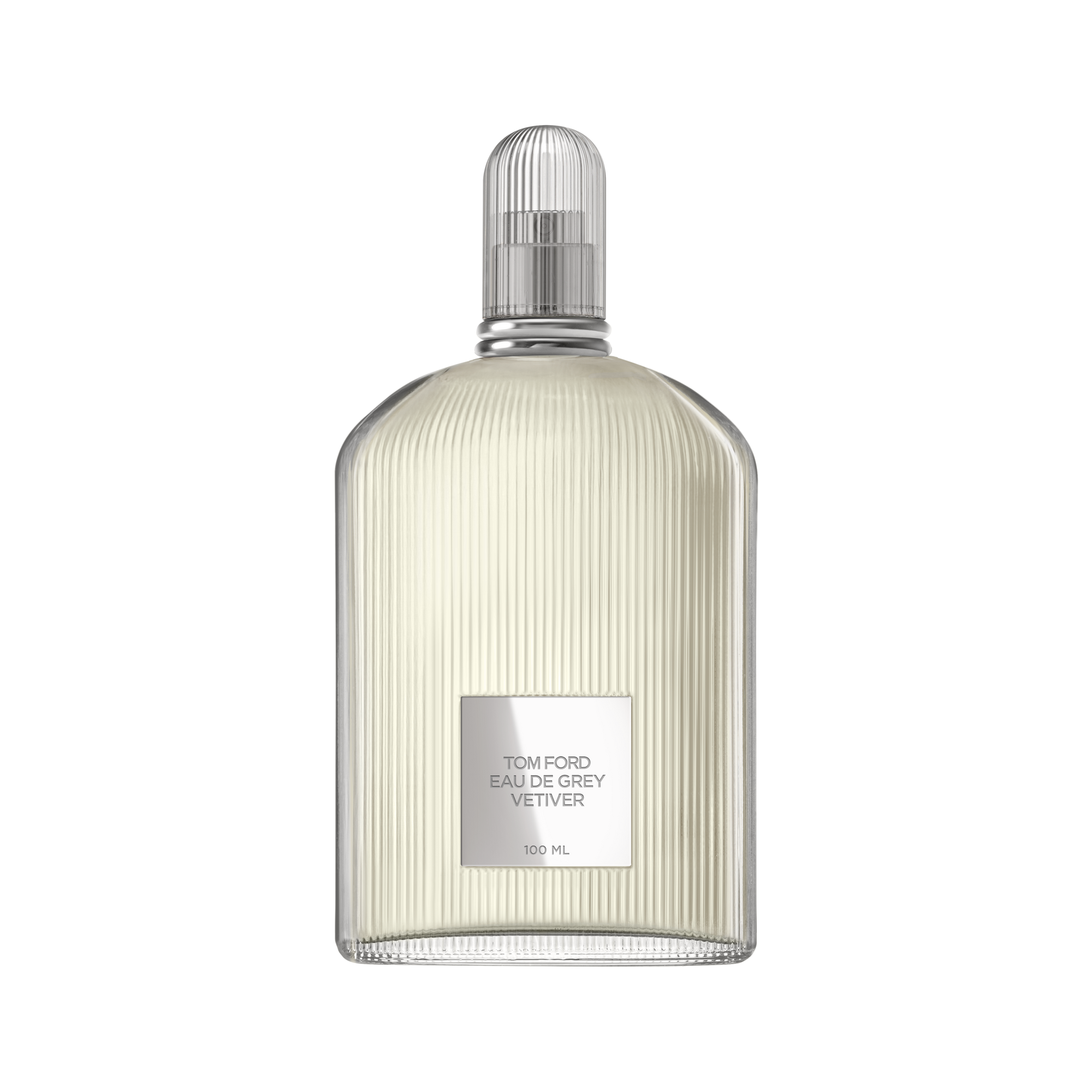 Eau De Grey Vetiver Eau De Toilette, 100.0 ml, Product Shot