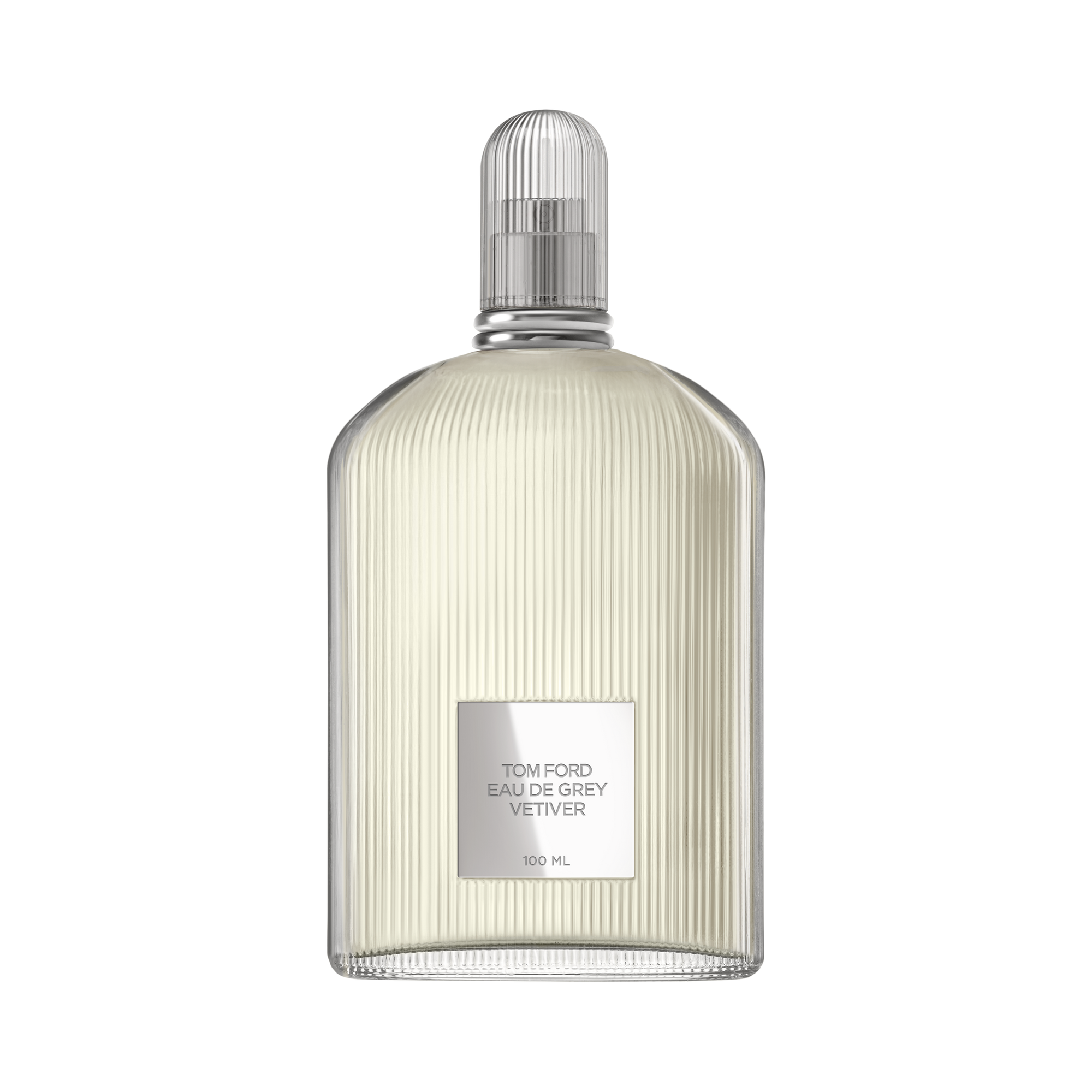Eau De Grey Vetiver Eau De Toilette, 100.0 ml, Product Shot