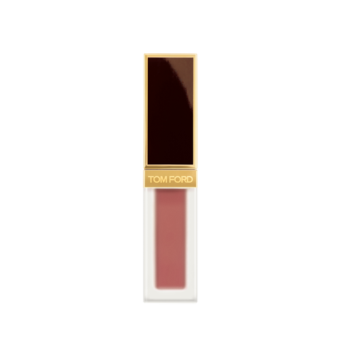 Runway Liquid Lip Color Matte, 6.0 ml, 130 Rose Dusk, 130, Product Shot