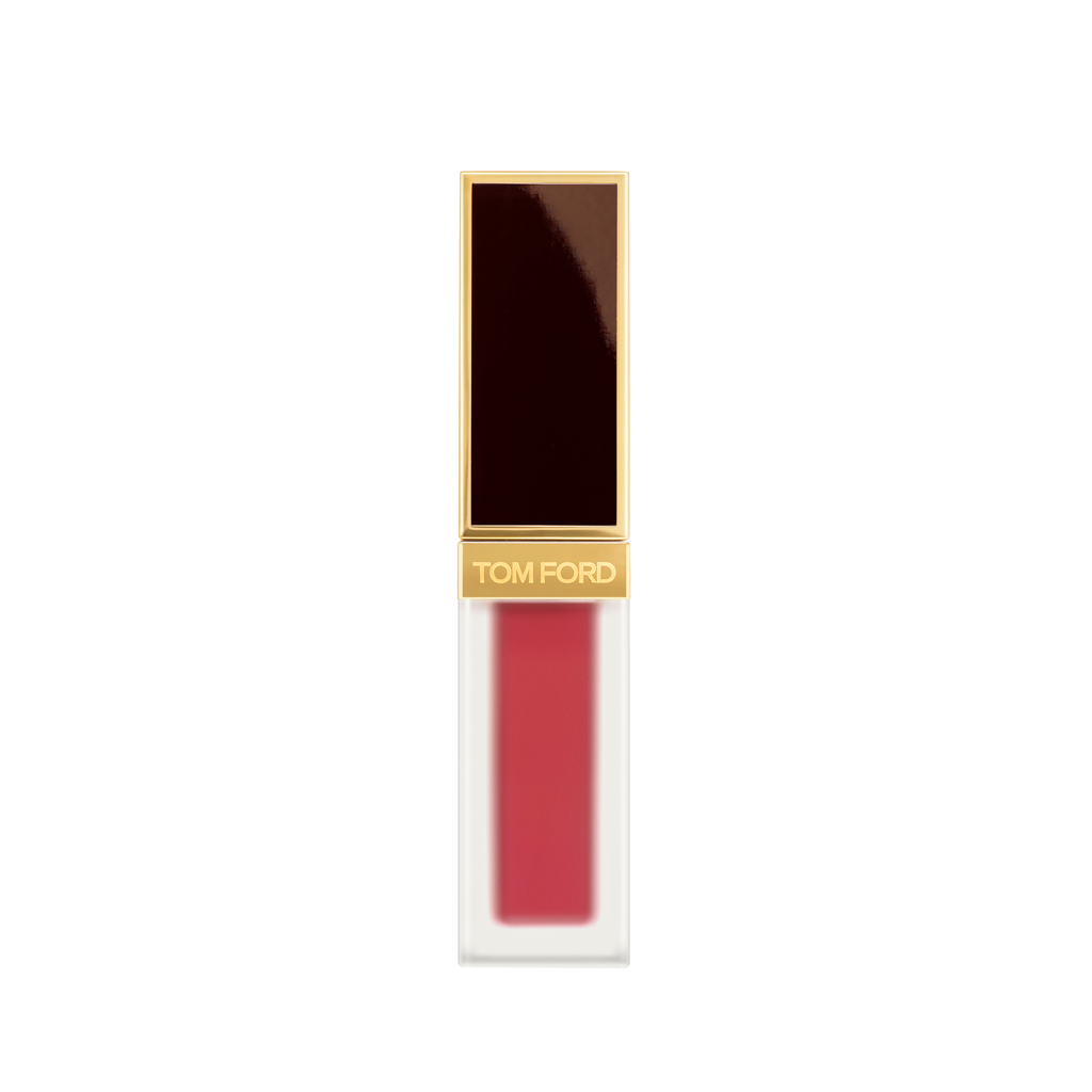 Runway Liquid Lip Color Matte, 6.0 ml, 141 Apricotique, 141, Product Shot
