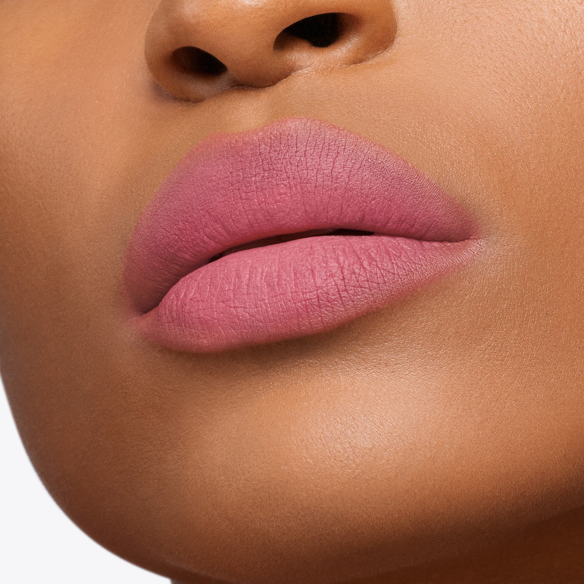 Runway Liquid Lip Color Matte, 6.0 ml, 3 Casablanca, 3, Model, deep