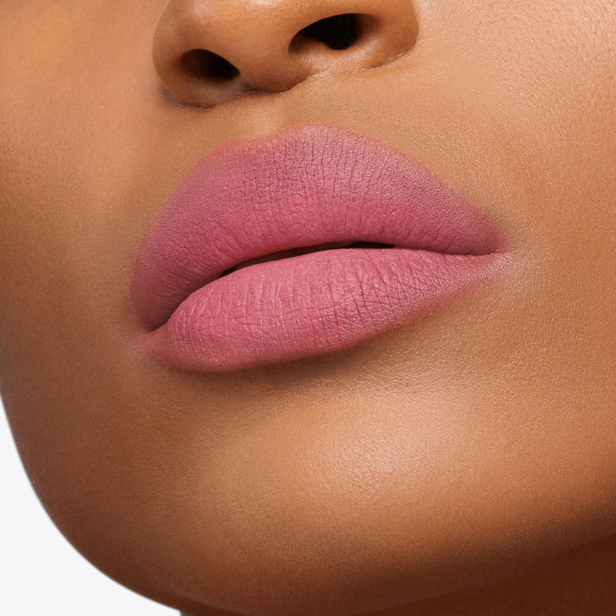 Runway Liquid Lip Color Matte, 6.0 ml, 3 Casablanca, 3, Model, deep
