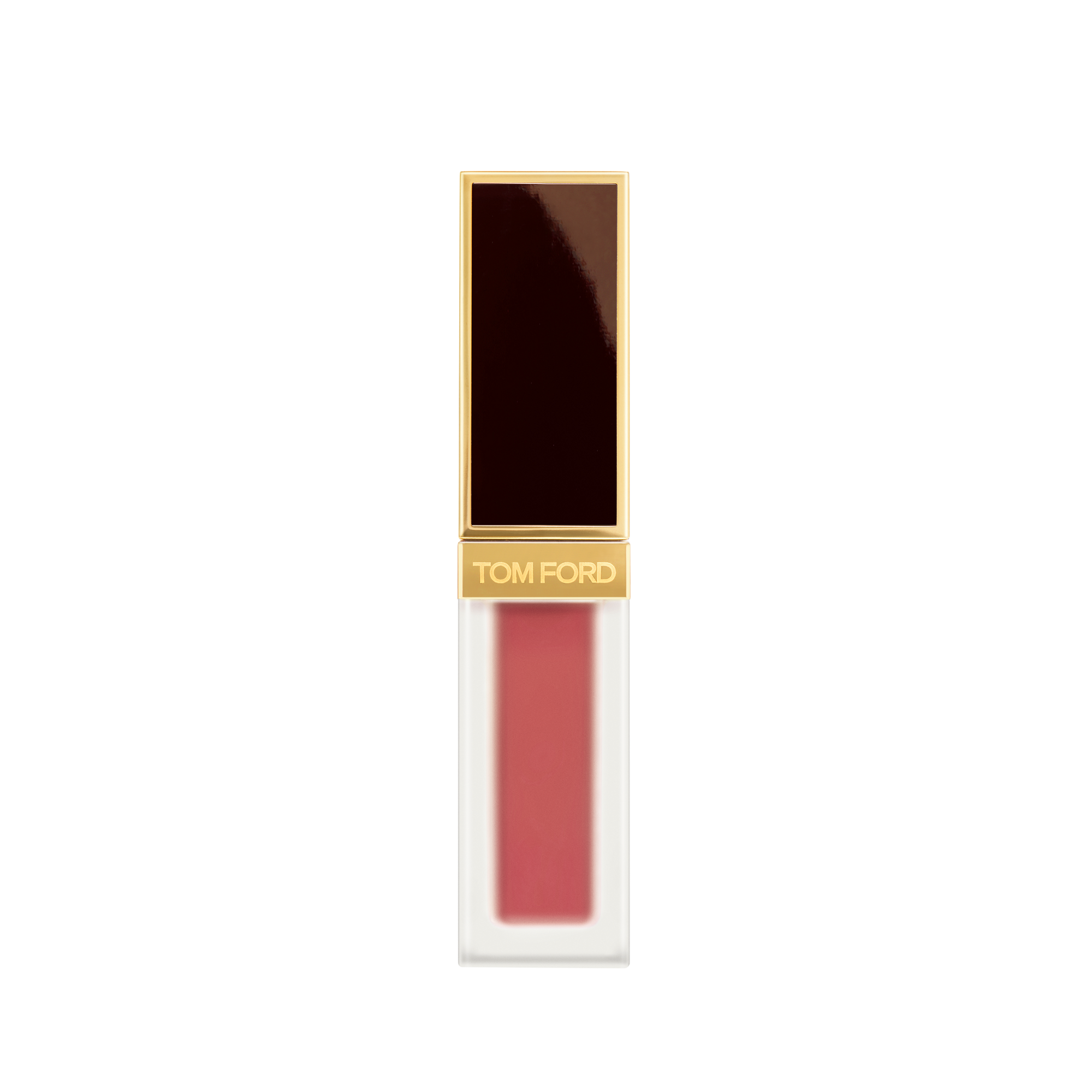 Runway Liquid Lip Color Matte, 6.0 ml, 134 Coral Honey, 134, Product Shot