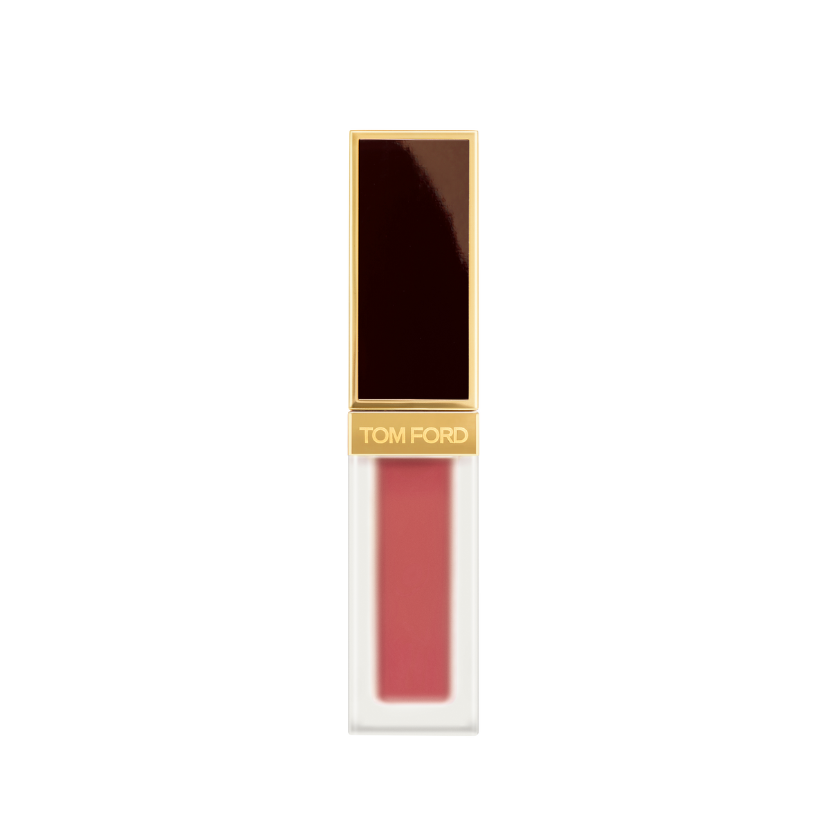 Runway Liquid Lip Color Matte, 6.0 ml, 134 Coral Honey, 134, Product Shot