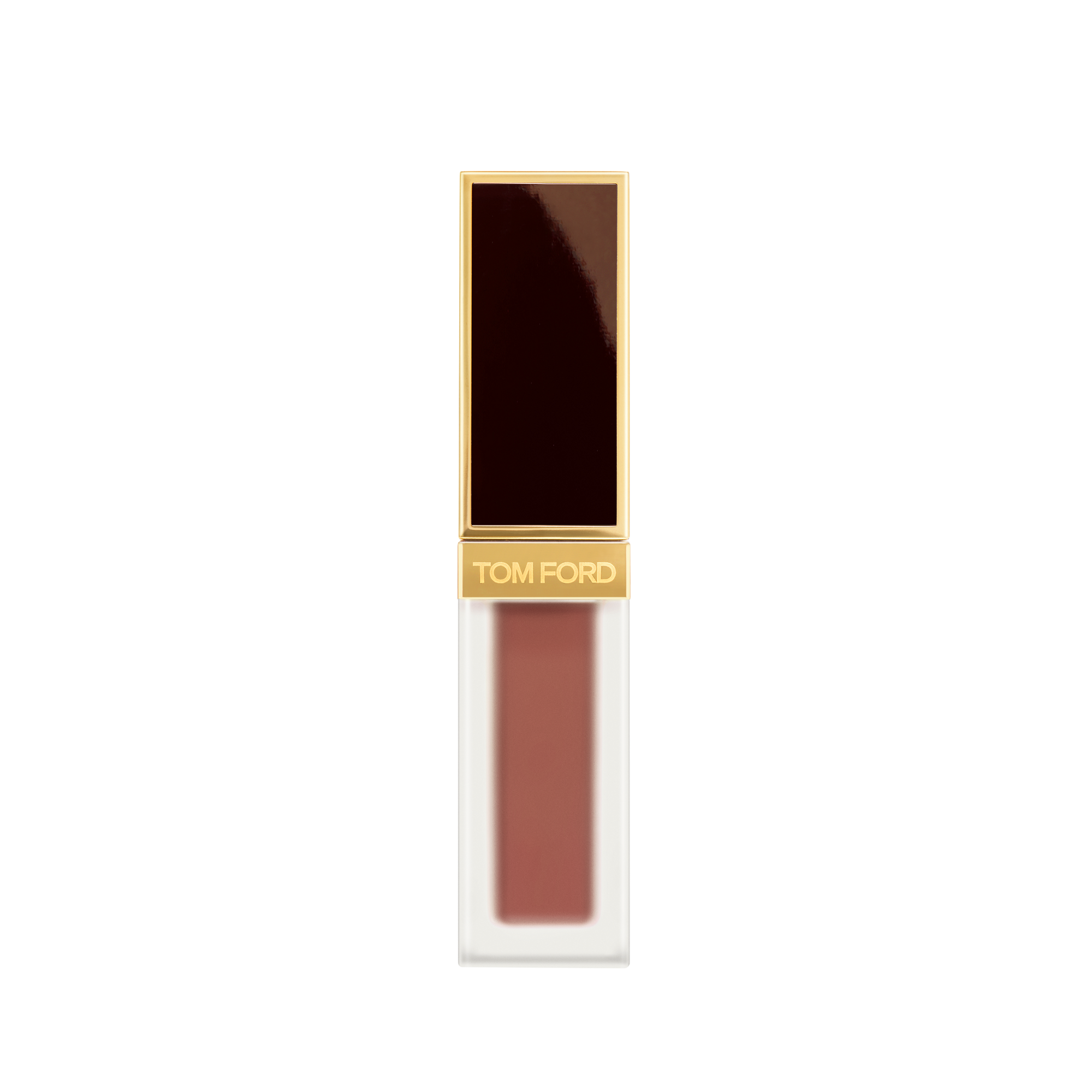 Runway Liquid Lip Color Matte, 6.0 ml, 165 Crème Sable, 165, Product Shot