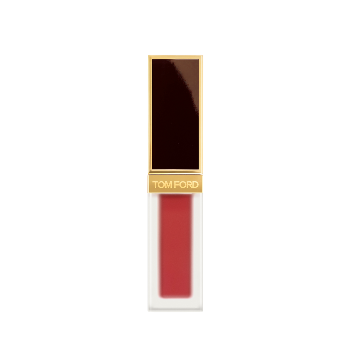 Runway Liquid Lip Color Matte, 6.0 ml, 136 Rose Extrait, 136, Product Shot