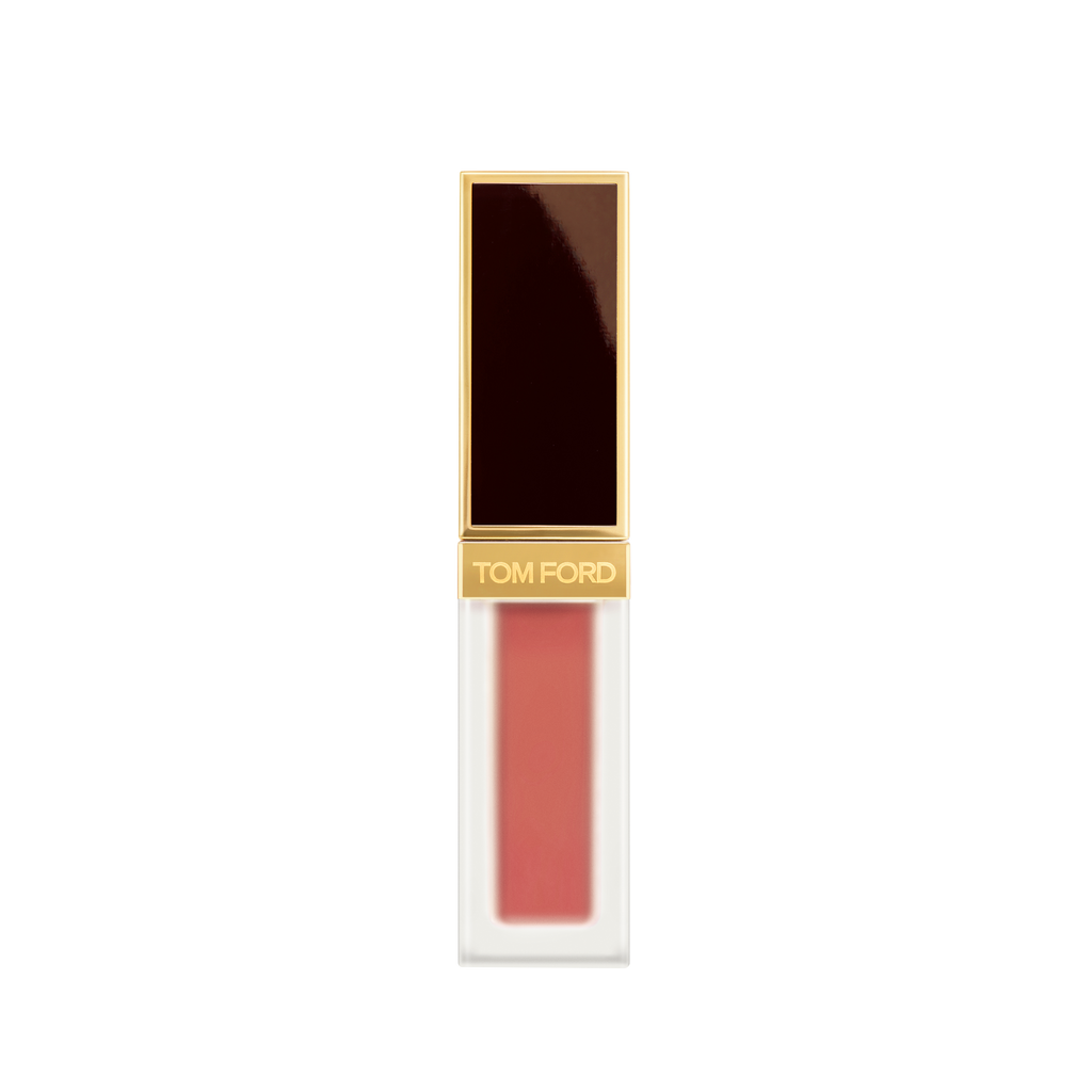 Runway Liquid Lip Color Matte, 6.0 ml, 137 Blush Absolu, 137, Product Shot