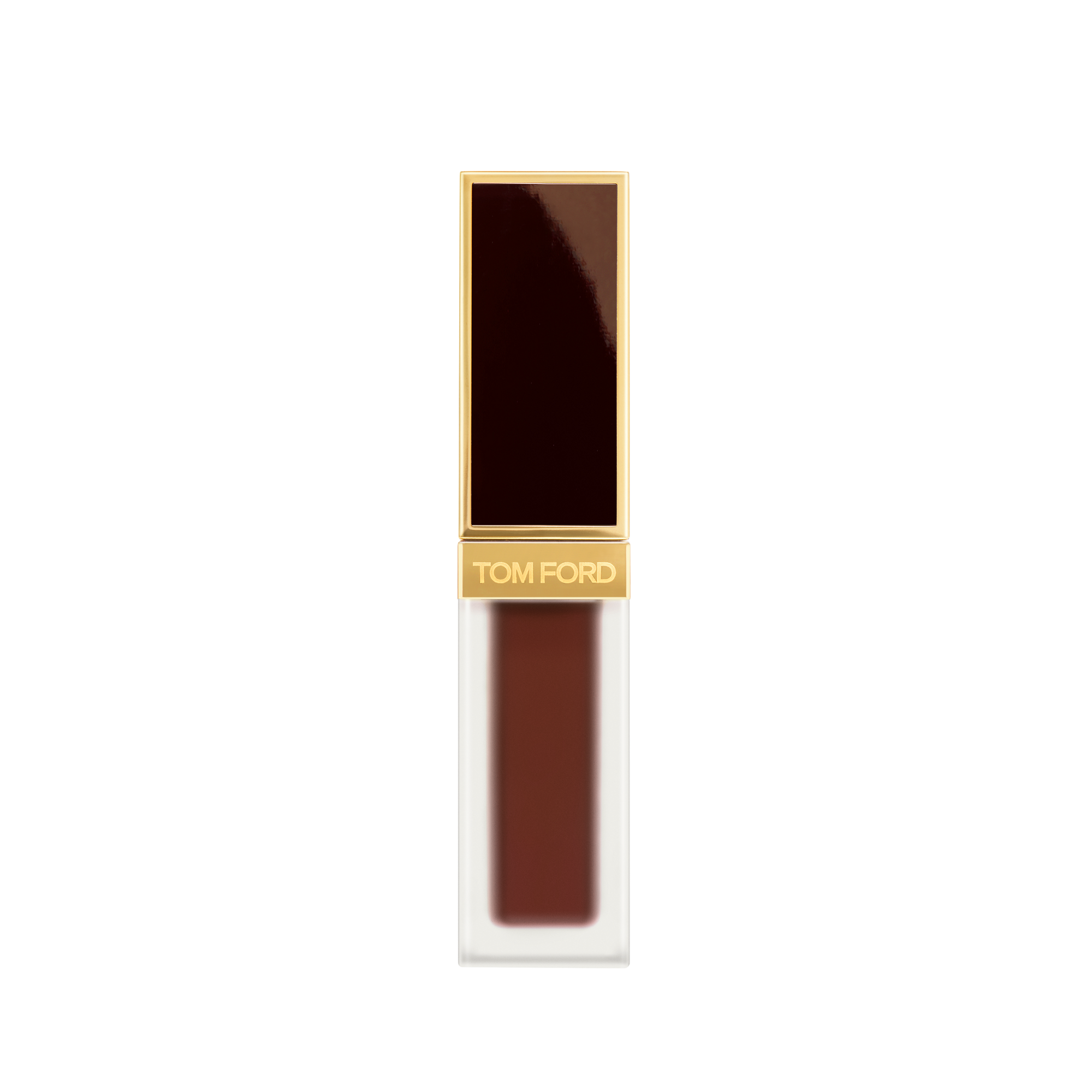 Runway Liquid Lip Color Matte, 6.0 ml, 138 Cocoa Soir, 138, Product Shot
