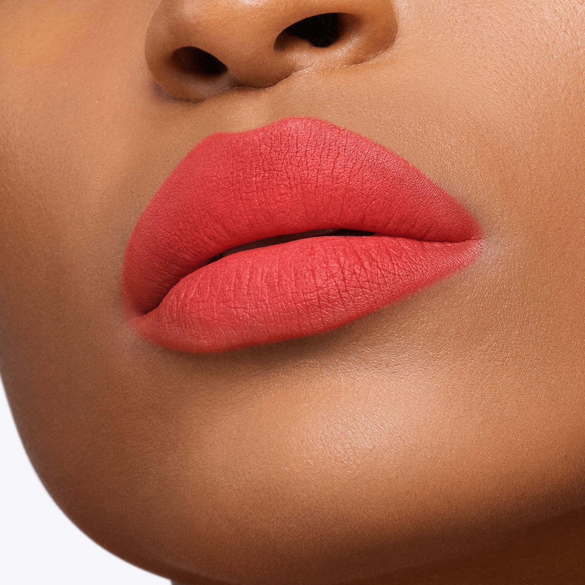 Runway Liquid Lip Color Matte, 6.0 ml, 16 Scarlet Rouge, 16, Model, deep
