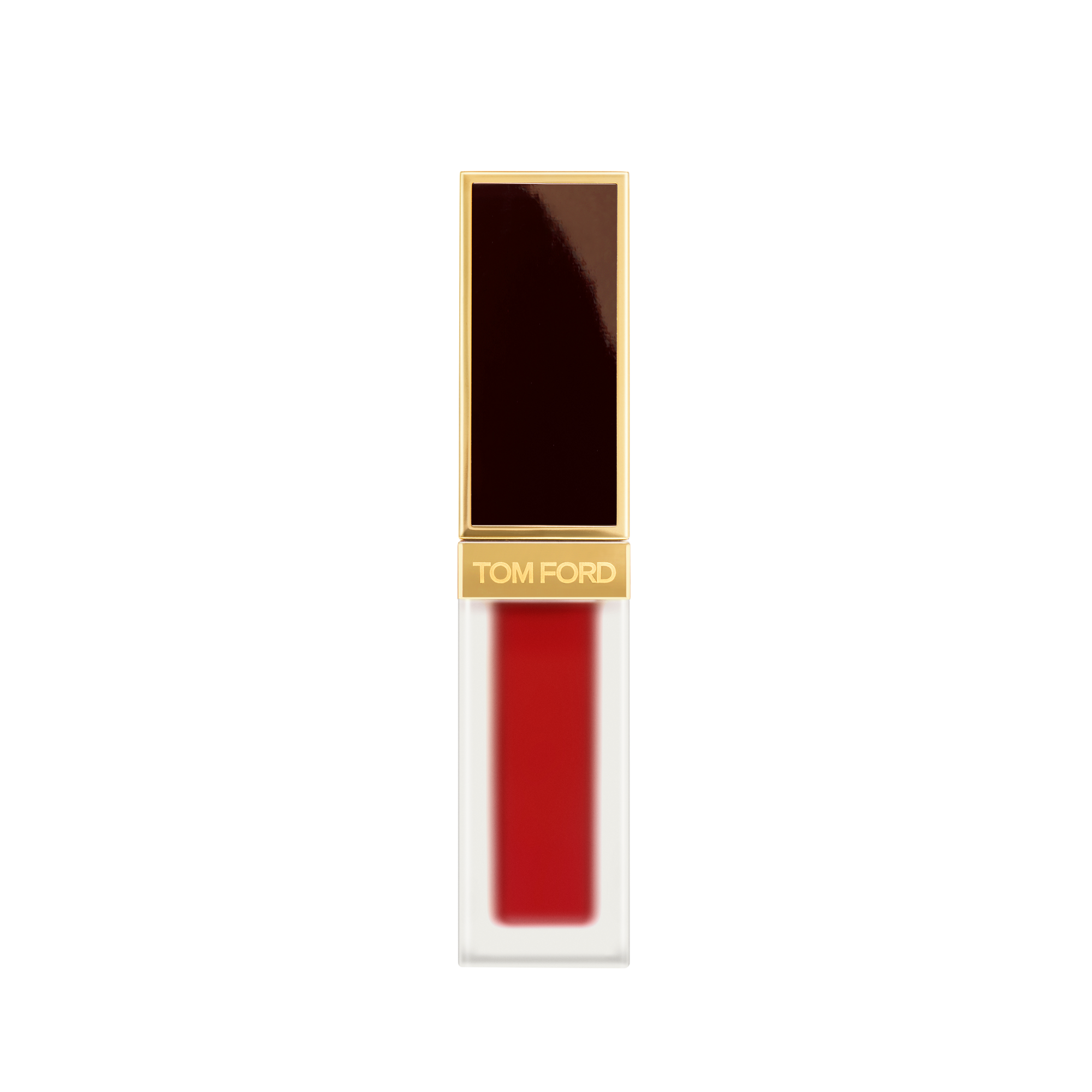 Runway Liquid Lip Color Matte, 6.0 ml, 16 Scarlet Rouge, 16, Product Shot