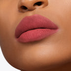 Runway Liquid Lip Color Matte, 6.0 ml, 133 Scarlet Stiletto, 133, Model, deep