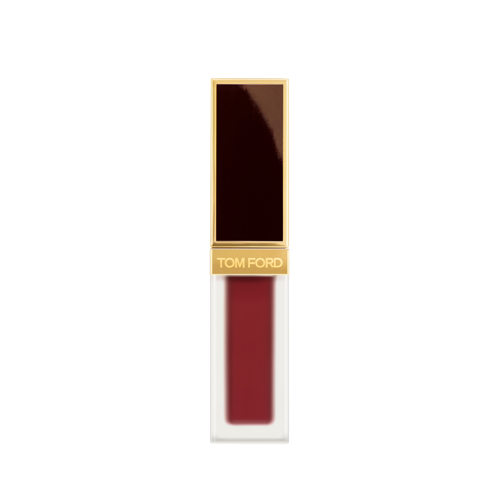 Runway Liquid Lip Color Matte, 6.0 ml, 133 Scarlet Stiletto, 133, Product Shot