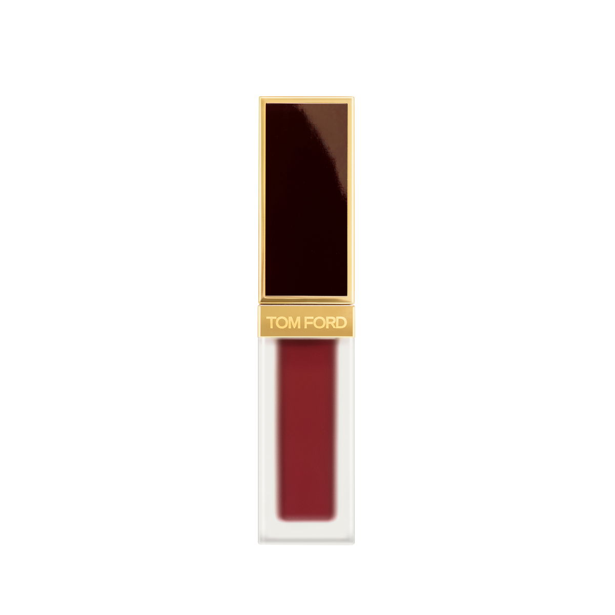 Runway Liquid Lip Color Matte, 6.0 ml, 133 Scarlet Stiletto, 133, Product Shot