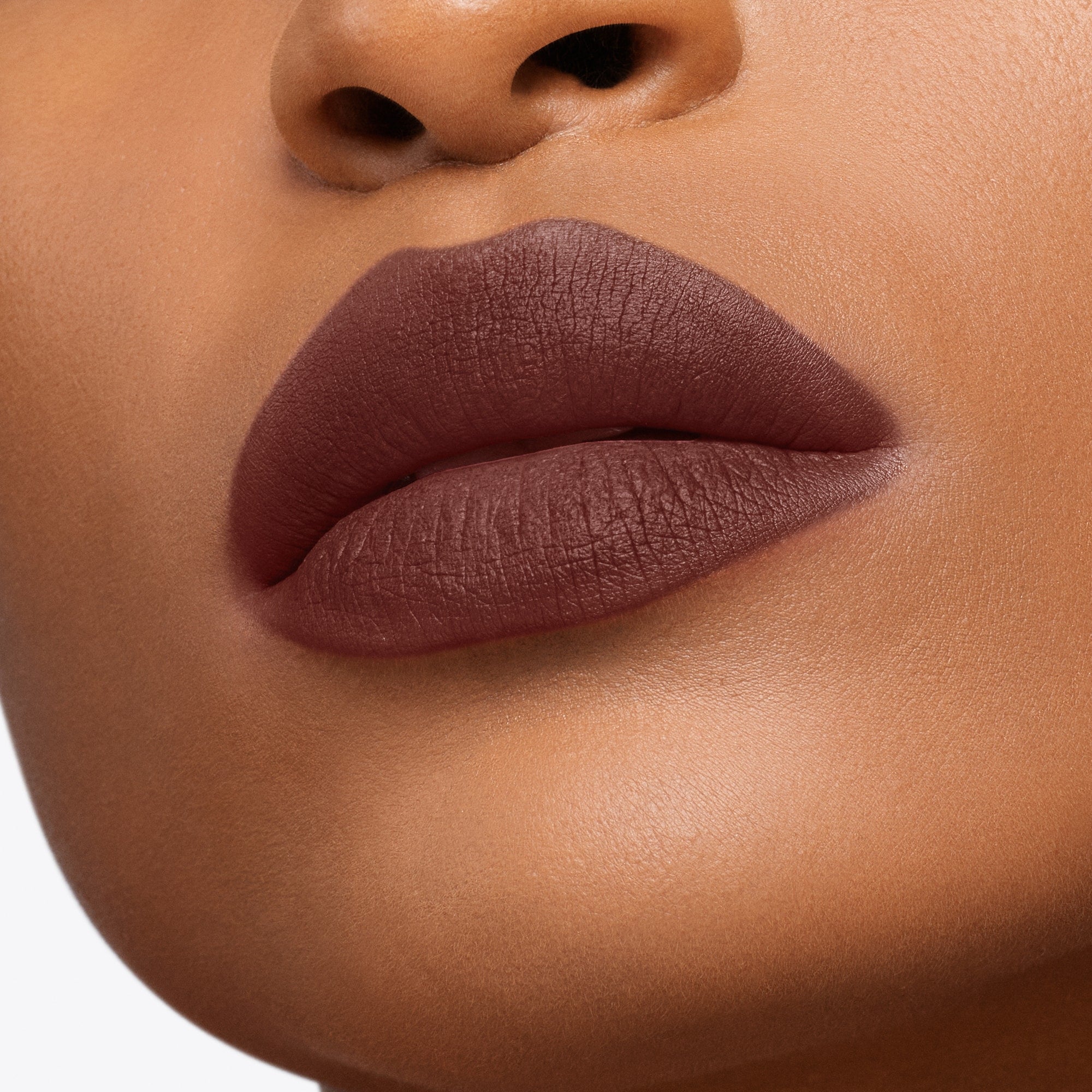 Runway Liquid Lip Color Matte, 6.0 ml, 139 Plum Orchid, 139, Model, deep