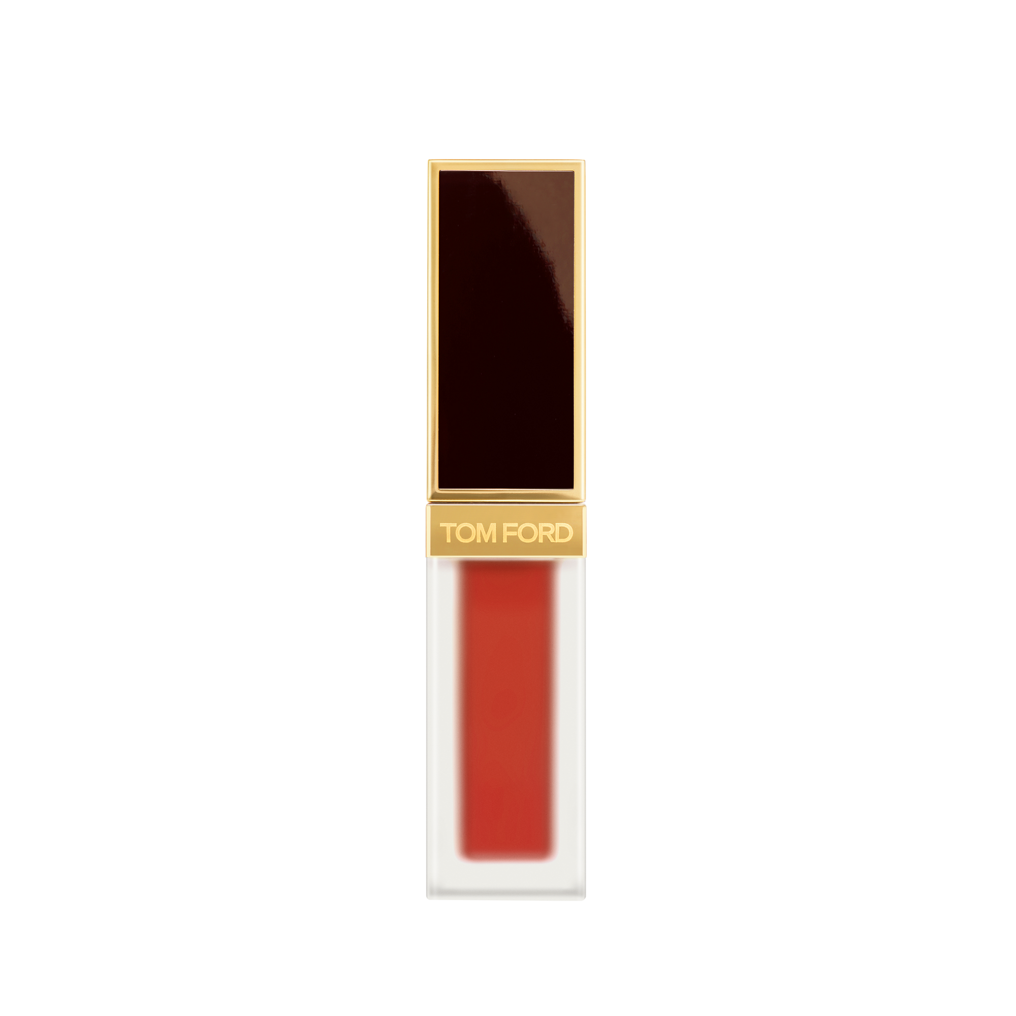 Runway Liquid Lip Color Matte, 6.0 ml, 140 Pêche Épicée, 140, Product Shot