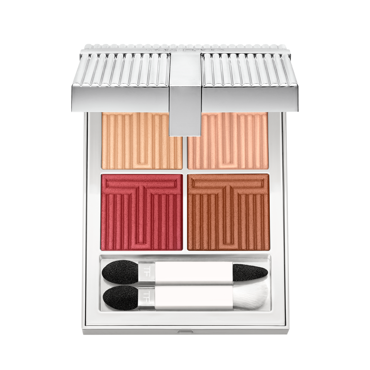 Soleil Neige Eye Color Quad Lumiere | TOM FORD BEAUTY