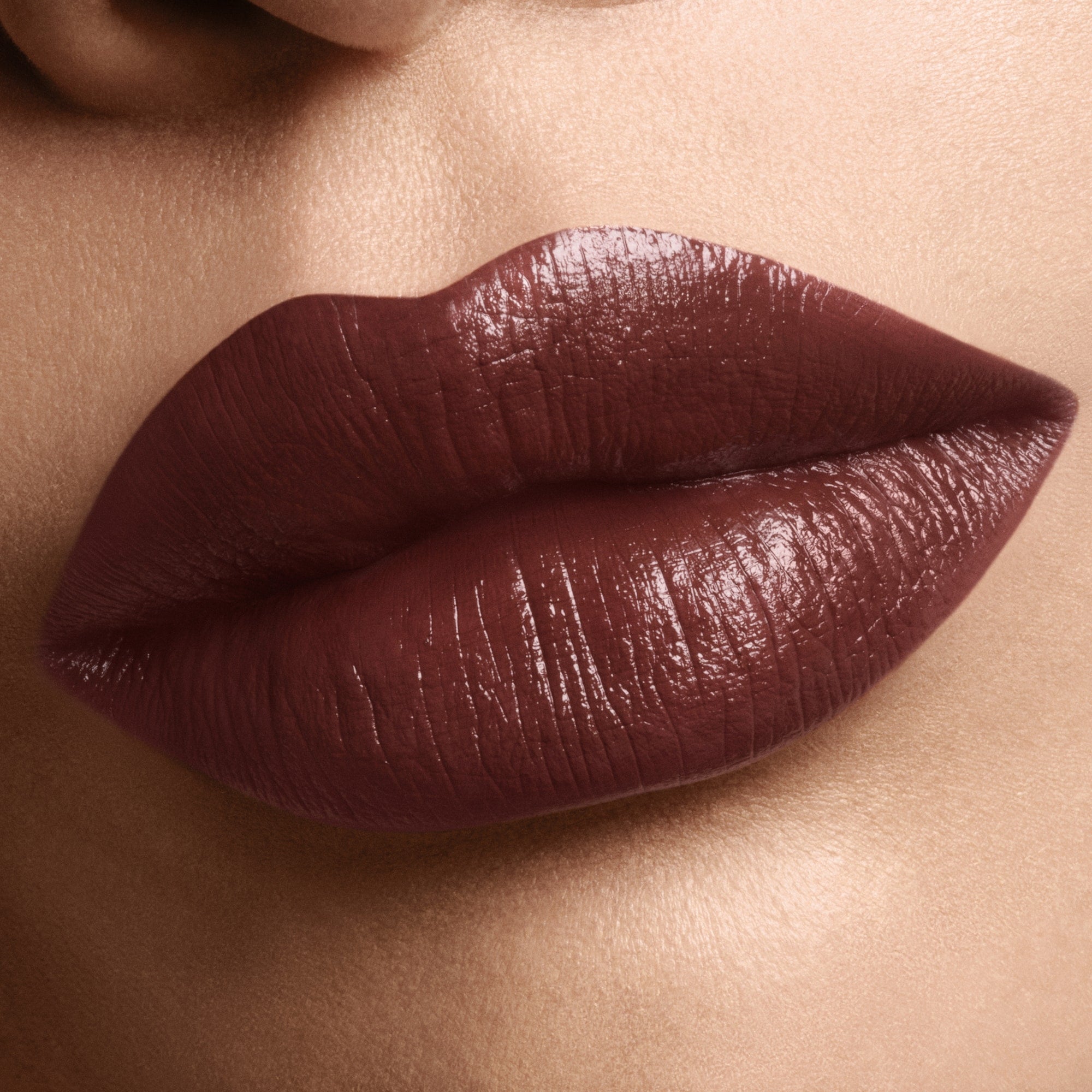 Reserve Lip Color Refill, 3.3 g, 59 Madison Mink, 59, Model, light