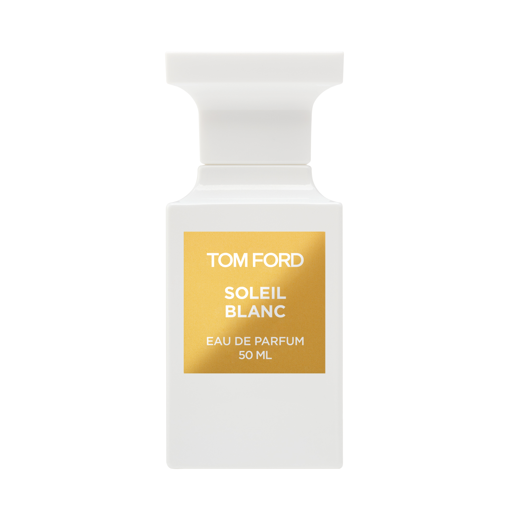 Soleil Blanc Eau de Parfum, 50.0 ml, Product Shot