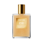 Soleil Blanc Shimmering Body Oil, 100.0 ml, Product Shot