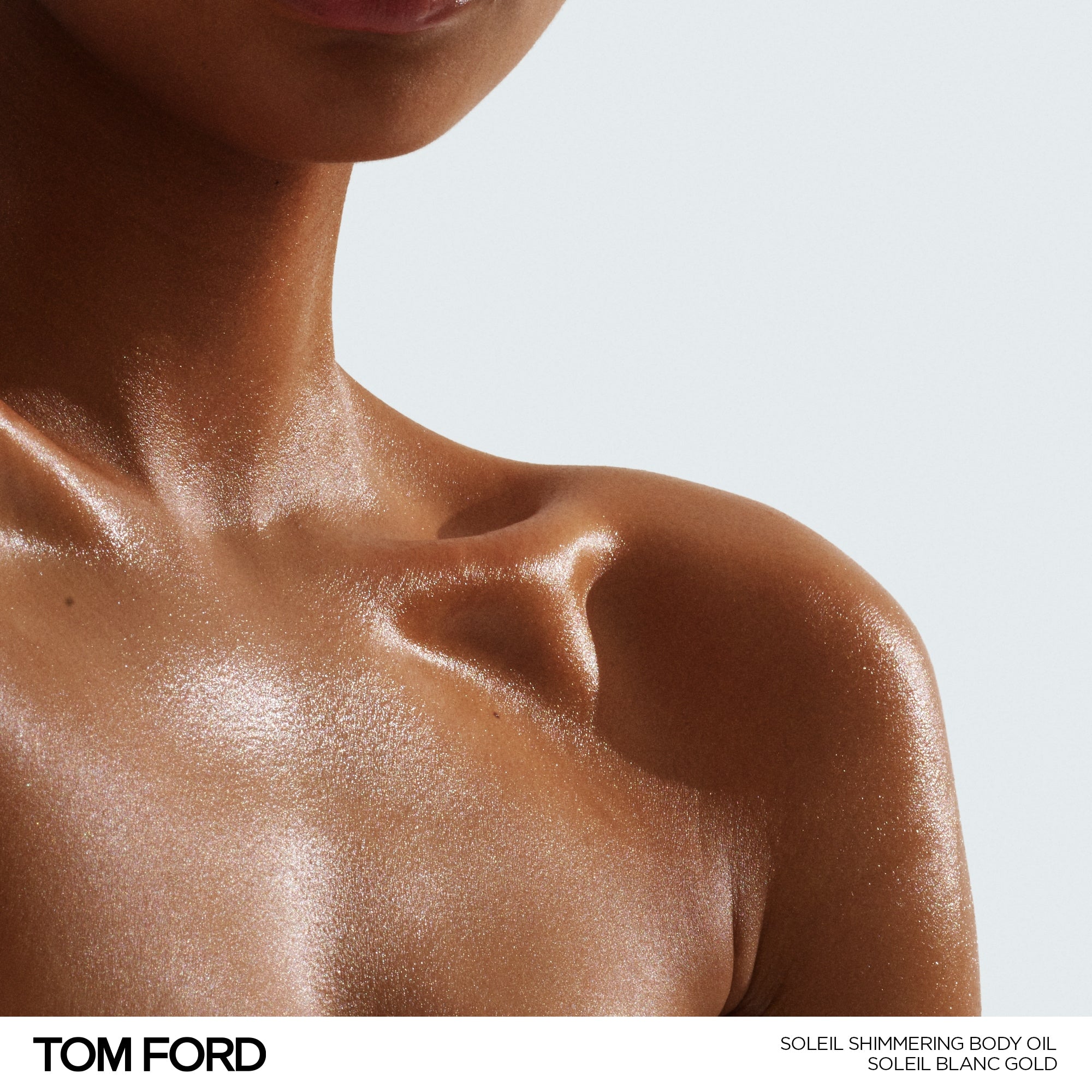 Soleil Blanc Shimmering Body Oil | TOM FORD BEAUTY
