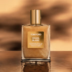 Soleil Blanc Shimmering Body Oil, 100.0 ml, Alt