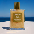 Soleil Blanc Shimmering Body Oil, 100.0 ml, Alt
