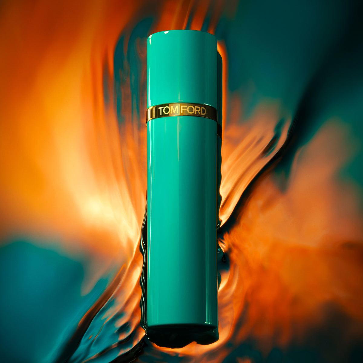 Taormina Orange Eau de Parfum, 10.0 ml, Alt