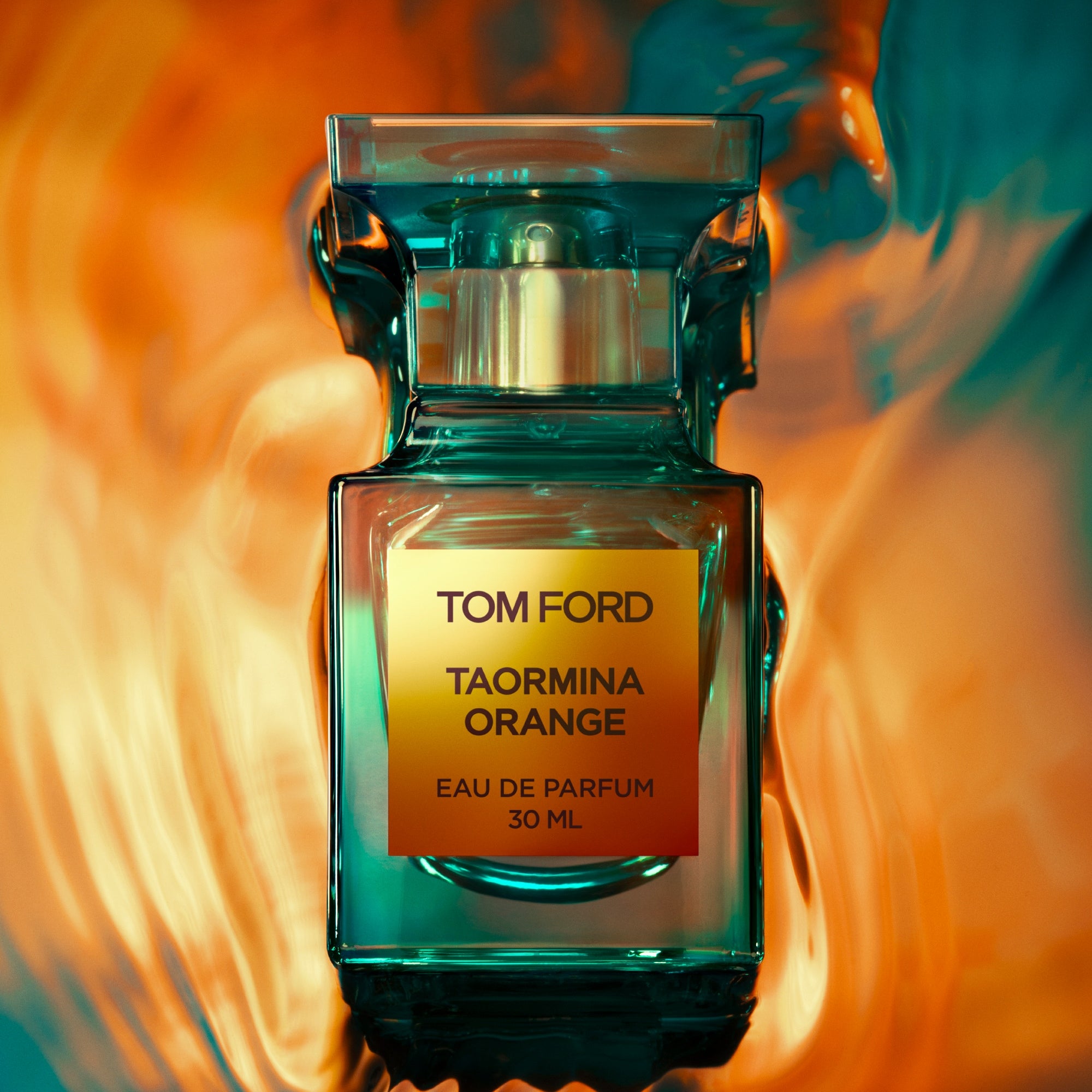Taormina Orange Eau de Parfum, 30.0 ml, Alt