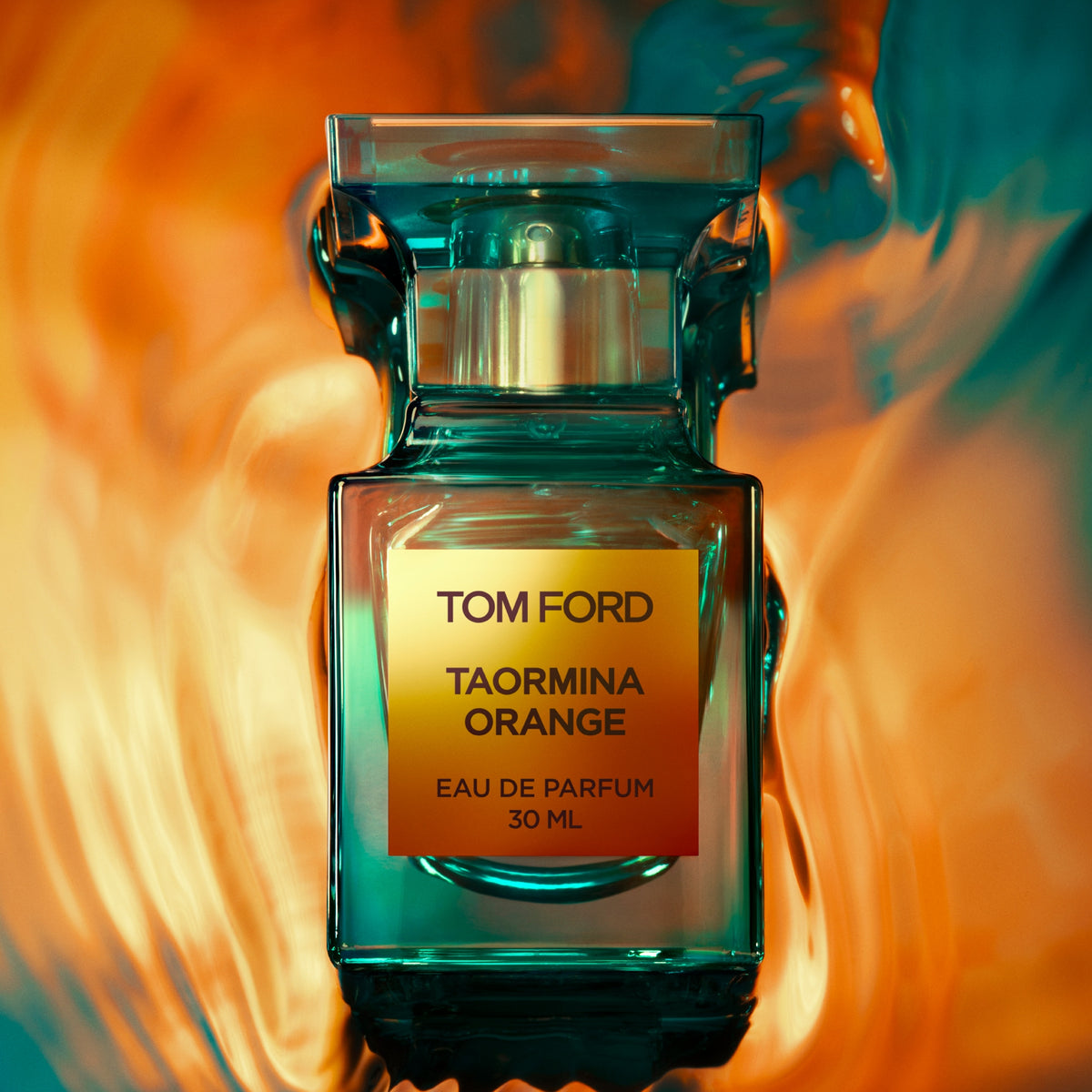 Taormina Orange Eau de Parfum, 30.0 ml, Alt