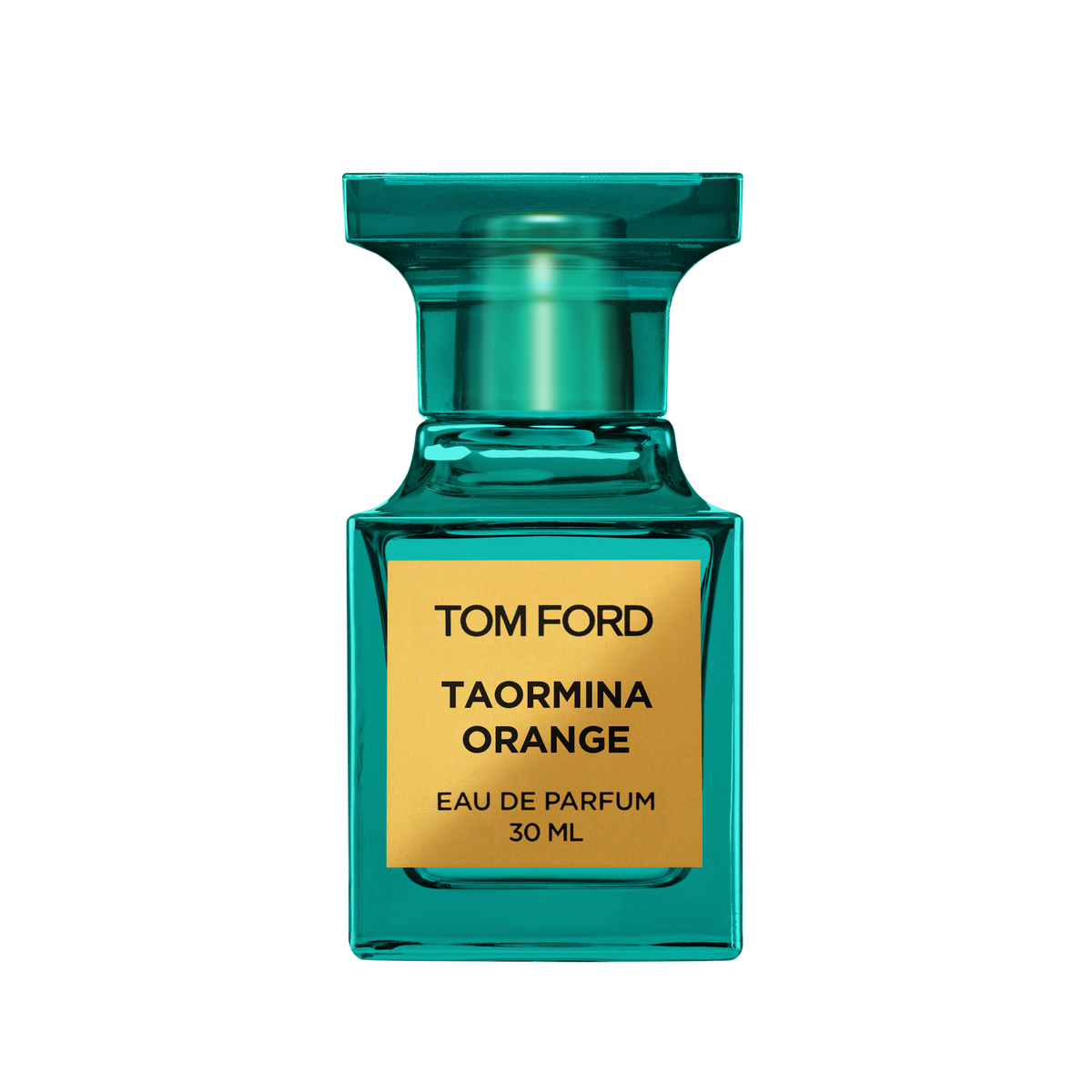 Taormina Orange Eau de Parfum, 30.0 ml, Product Shot