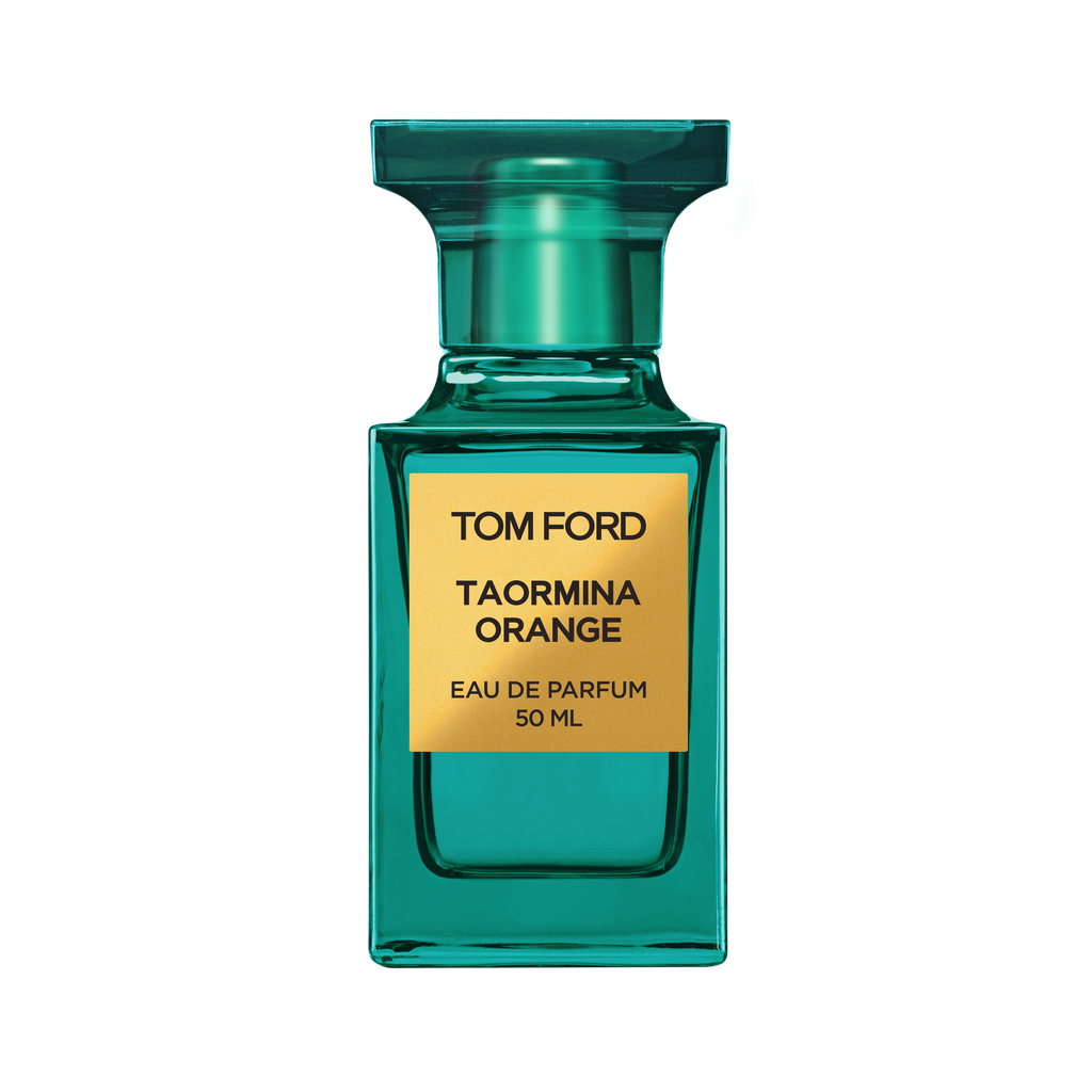 Taormina Orange Eau de Parfum, 50.0 ml, Product Shot