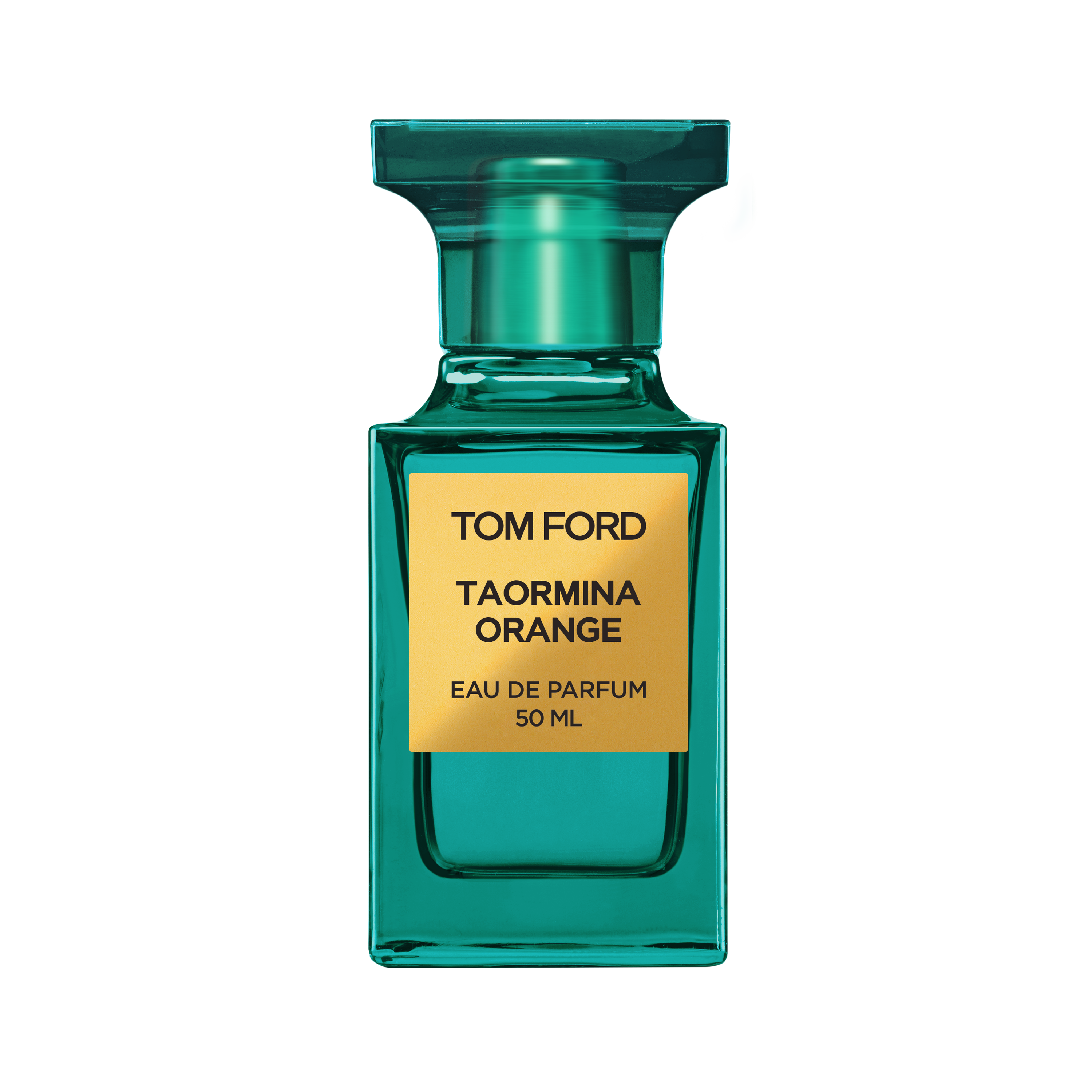 Taormina Orange Eau de Parfum, 50.0 ml, Product Shot